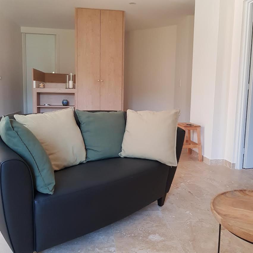 Les Tuileries De Lencieux Apartamento Gigondas Exterior foto