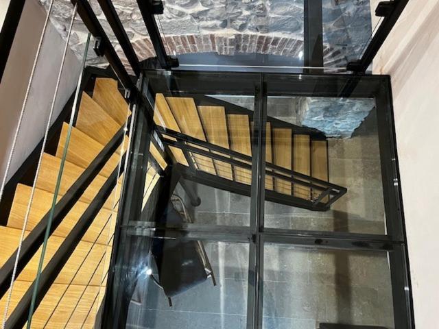 Les Tuileries De Lencieux Apartamento Gigondas Exterior foto