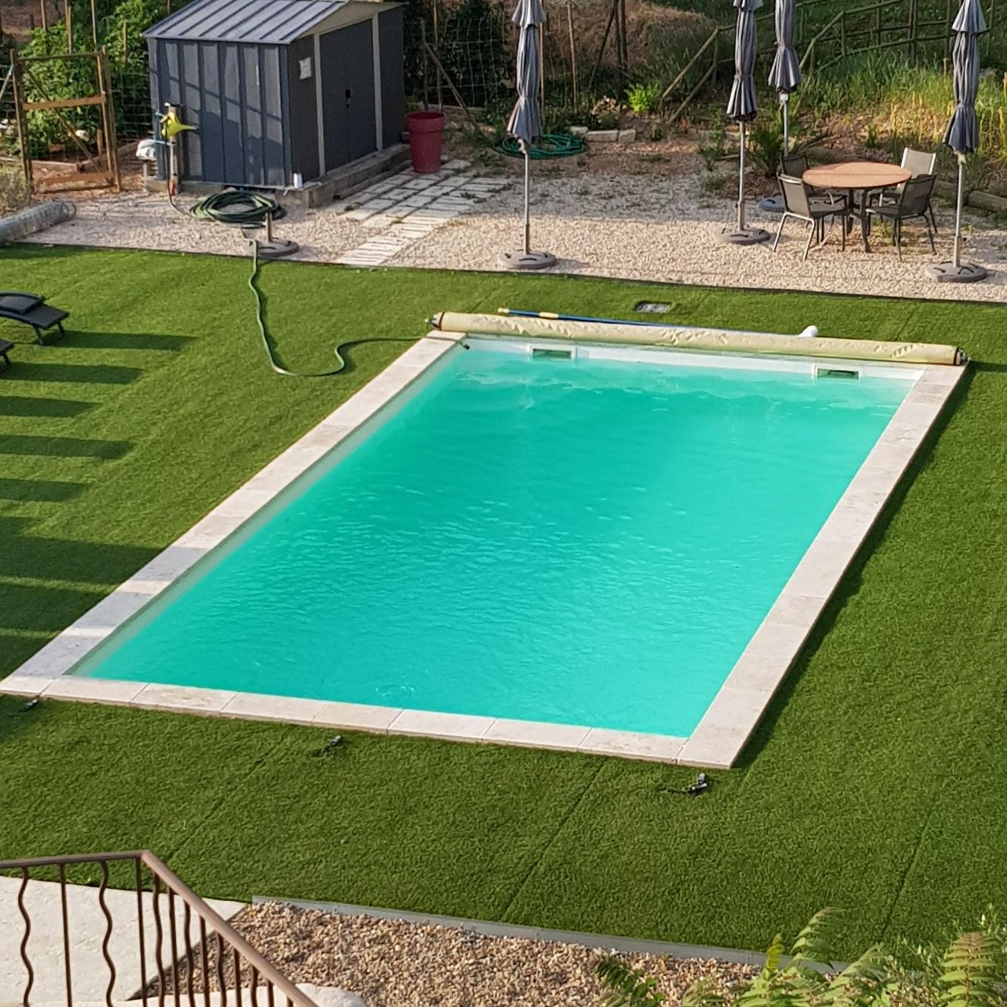Les Tuileries De Lencieux Apartamento Gigondas Exterior foto